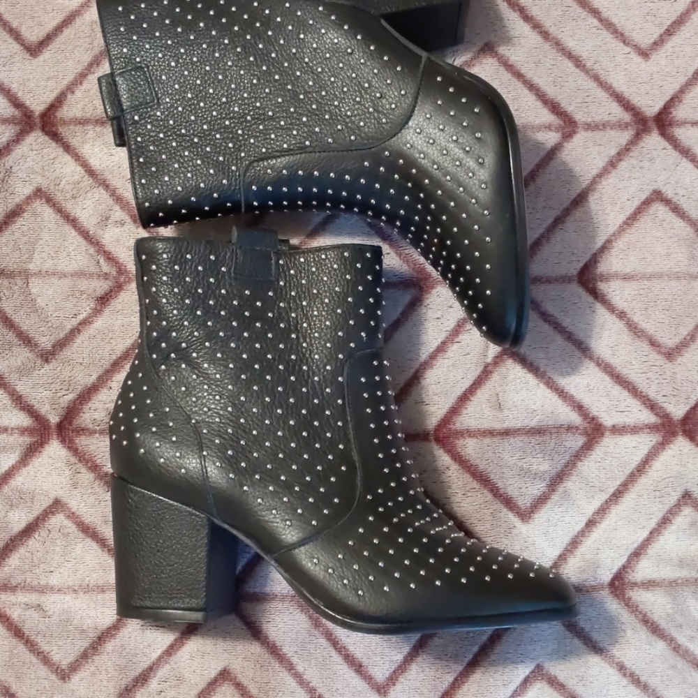 Rebecca Minkoff Booties